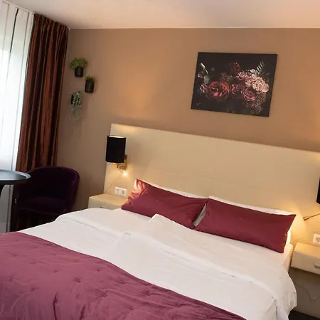 فندق Serviced Apartments, Selbst-check-in