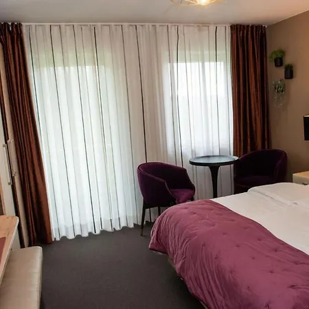 Hotel Amtzell, Selbst-check-in