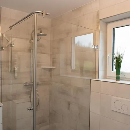 Serviced Apartments, Selbst-check-in 3* Amtzell
