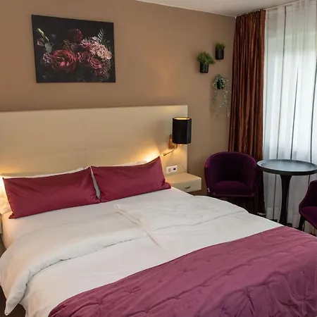 Serviced Apartments, Selbst-check-in Amtzell