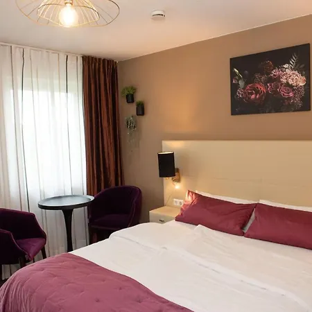 Serviced Apartments, Selbst-check-in Amtzell