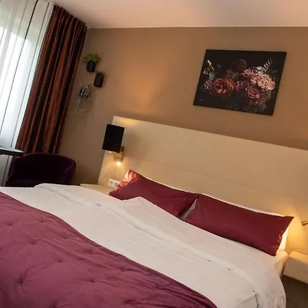 فندق Serviced Apartments, Selbst-check-in Amtzell