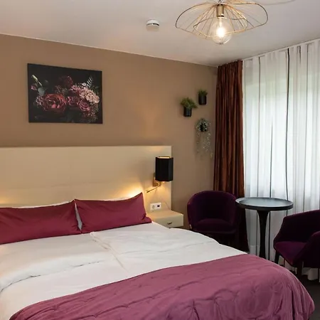 فندق Serviced Apartments, Selbst-check-in Amtzell