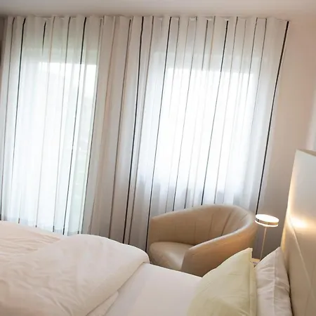 Serviced Apartments, Selbst-check-in Amtzell