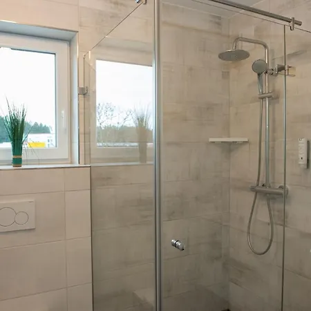 فندق Serviced Apartments, Selbst-check-in Amtzell
