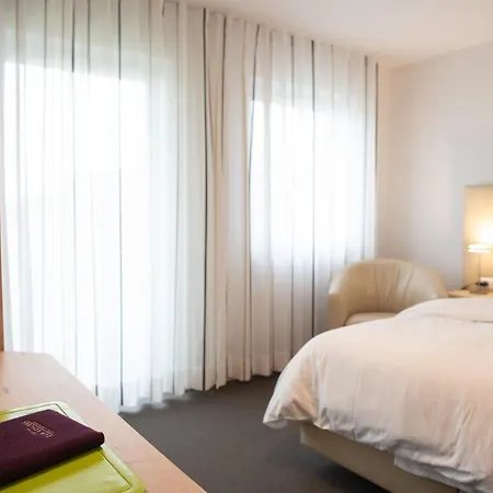 Amtzell, Selbst-check-in