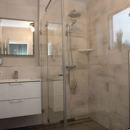 Serviced Apartments, Selbst-check-in Amtzell