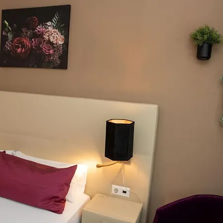 Serviced Apartments, Selbst-check-in