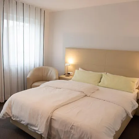 فندق Serviced Apartments, Selbst-check-in Amtzell
