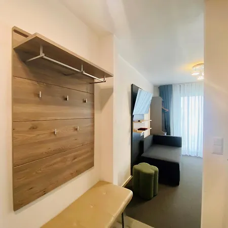 فندق Serviced Apartments, Selbst-check-in 3*