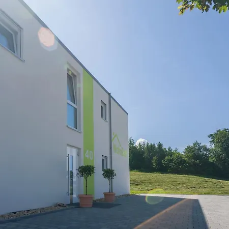 فندق Serviced Apartments, Selbst-check-in Amtzell
