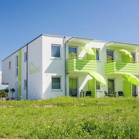 فندق Serviced Apartments, Selbst-check-in Amtzell