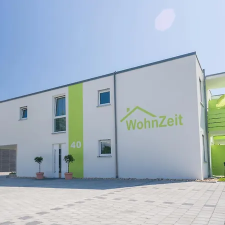 Serviced Apartments, Selbst-check-in فندق 3*