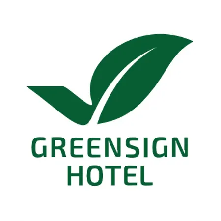 فندق Serviced Apartments, Selbst-check-in 3*