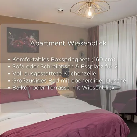 Serviced Apartments, Selbst-check-in 3* אמצל